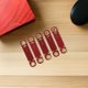 thumbnail image 4 of unbranded 20Ud Anillos Identificativos Para Patas De Loro Reutilizables Con Antiescape Para Entrenamiento, 4 of 6