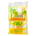 thumbnail image 2 of Candesa Yuca Frozen Fresh Cassava, 500 g, 2 of 5