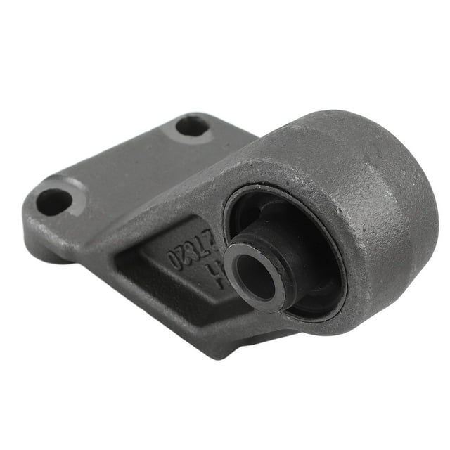 Rear Differential Mount, Left MR961407, Right MR961408 Metal Rear Differential Support Mount, Rear Differential Mount Replacement Part