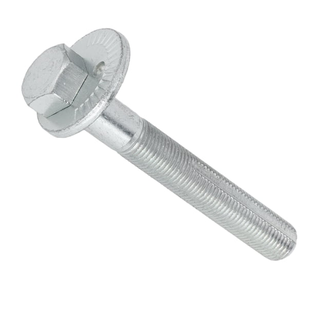 Arandela de tornillo de alineación de camber Unique Bargains para Mitsubishi Lancer 2008-2015 No.4117A018