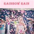thumbnail image 4 of Push- Confetti For Create Atmosphere Such As Weddings And Parties, 4 of 6