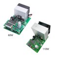 thumbnail image 5 of 9.99A 30V Probador de capacidad de batería de descarga de corriente electrónica de corrient Abanopi Probador de capacidad de batería, 5 of 5