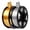 Silk Gold and Silk Silver, variant on Epelay Silk PLA Plus 3D Printer Filament 1.75mm, Shiny Silver Finish, 1kg Spool, Strong Layer Adhesion, Smooth & Glossy Prints, Fits Most FDM Printers