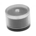 thumbnail image 1 of 2xClose Mainspring Barril Herramienta Práctica Reloj Mainspring Prensa Resorte Bobinado Negro, 1 of 8
