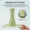 thumbnail image 3 of Filamento para impresora 3D Cregrant3D Soleyin Ultra PLA de 1,75 mm, 1 kg, 3 of 8