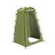 thumbnail image 4 of Tienda de privacidad, vestidor, vestuario, exterior, impermeable, portátil, tienda de ducha, fácil de usar Verde, 4 of 9