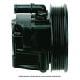 thumbnail image 4 of Remanufactured Cardone P/S Pump, w/o Reservoir Fits select: 2003-2005 FORD THUNDERBIRD, 2003-2006 LINCOLN LS, 4 of 7