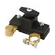 thumbnail image 3 of Interruptor de desconexión de batería de automóvil Interruptor de corte de batería Interruptor de de latón para automóviles , 2.36x3.15x1.97 in 236 x 315 x 197 pulgadas, 3 of 8