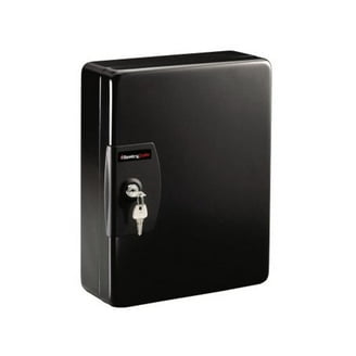 SentrySafe CHW30200 Fire and Water-Resistant Box Safe with Key