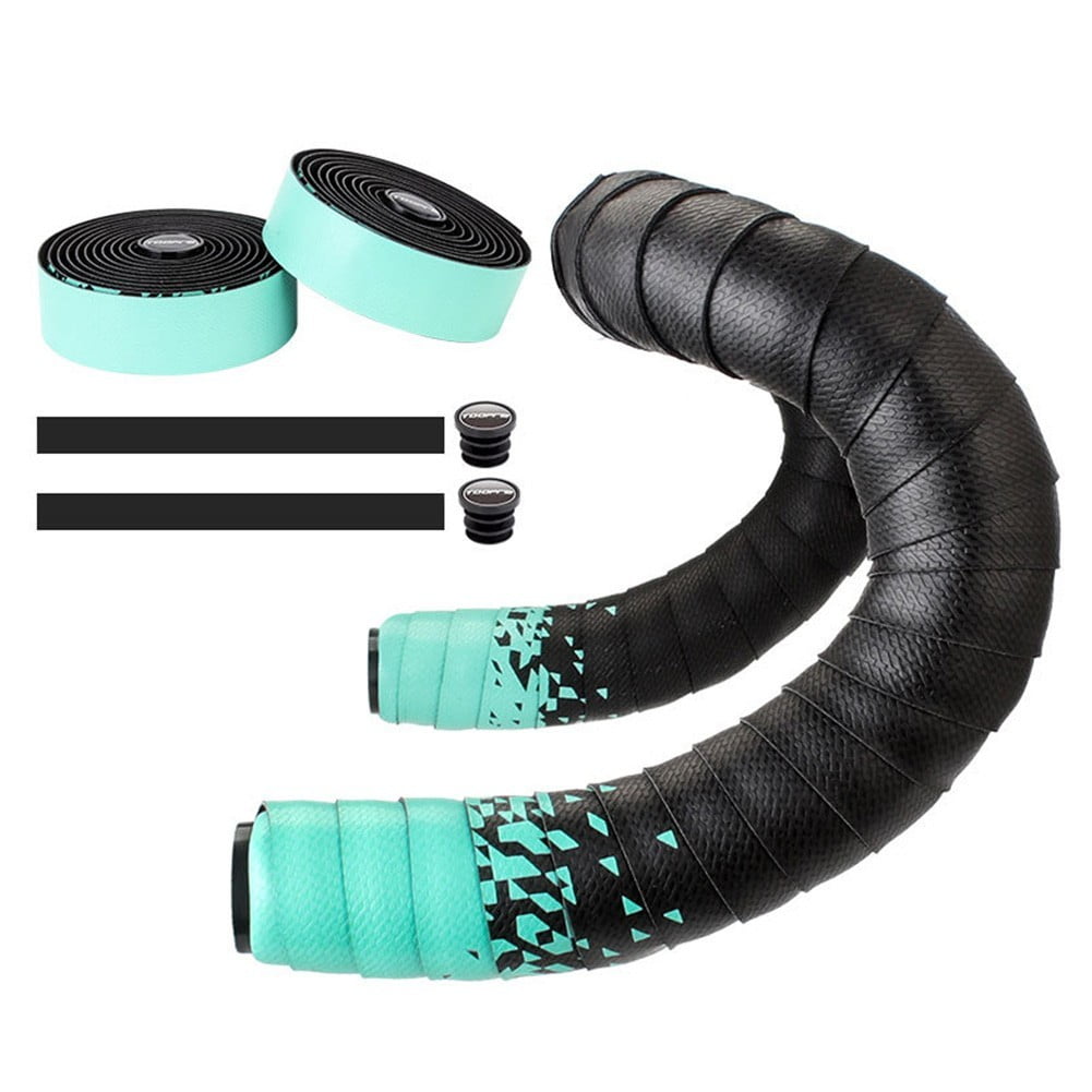 Bicycle Bar Tape Road Bike Drop Handlebar Tape EVA Wrap Cycle