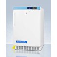 thumbnail image 4 of Accucold ACR45LCALSTO 20" Built-In ADA Pharmacy Refrigerator, 2.65 Cu. Ft., NIST, Step to Open, 4 of 8