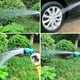 thumbnail image 4 of Toystoory Rociador de agua con mango, riego de alta presión, rociador para de ventanas de coche, herramienta de limpieza, accesorio, planta de Jardín y Patio Verde, 4 of 6