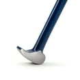 thumbnail image 3 of Estwing 42430 16-Inch Roll-Head Pry Bar, 3 of 5