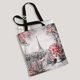 thumbnail image 2 of Bolsa de lona ABPHQTO Verano en París 36x41 cm Reutilizable, 2 of 2