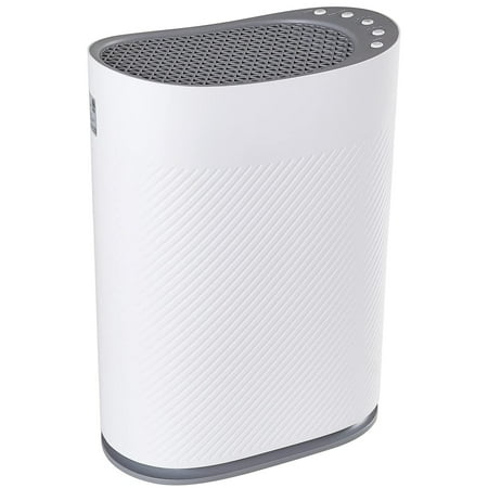 

Gearup Large Room Air Purifier True HEPA Filter Odor Allergies Eliminator Home Office