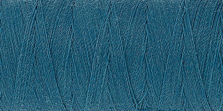 Metrosene 100% Core Spun Polyester 50wt 165yd-Caribbean Blue