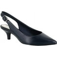 thumbnail image 2 of Easy Street Faye Slingback Pumps (Women), 2 of 7