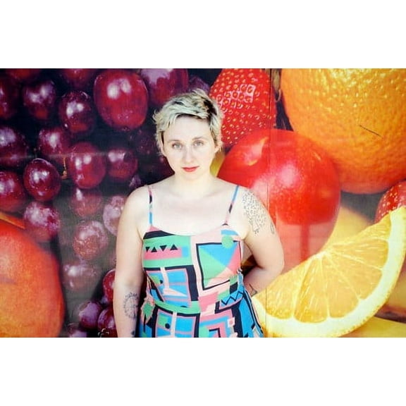 Allison Crutchfield - Tourist In This Town - Music & Performance - CD