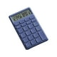 thumbnail image 2 of Calculadora portátil, moderna, bonita y compacta para uso en la oficina. Calculadora para estudiantes., 2 of 3