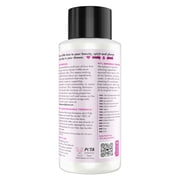 Love Beauty and Planet Moisture and Bounce Cleansing Shampoo Milk 13.5 fl oz