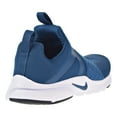 thumbnail image 3 of Nike Presto Extreme Big Kids' Running Shoes Blue Force/Blue Force/White 870020-404, 3 of 6