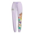 thumbnail image 2 of Rugrats Juniors' Graphic Jogger Pants, 28" Inseam, Sizes XS-XXXL, 2 of 5