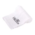 thumbnail image 1 of Manga de brazo refrescante con protección UPF 5 transpirable para ciclismo y golf blanco, 1 of 9