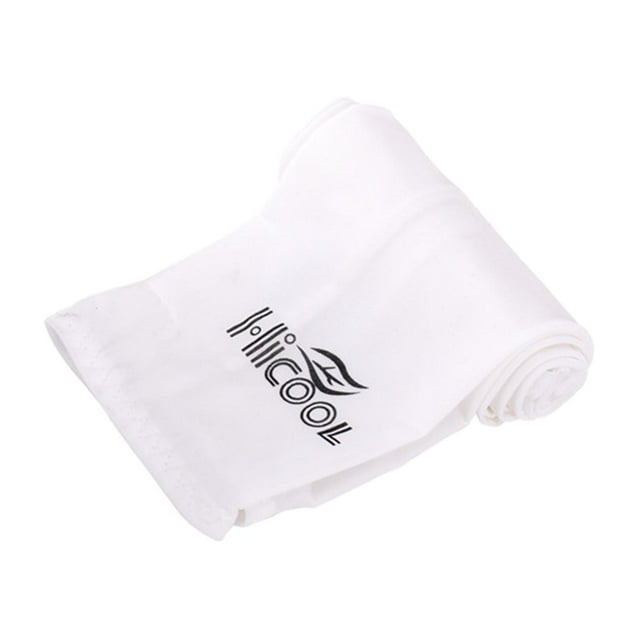 Almencla Anti- Cooling Arm Sleeves Protection Sun Protection Arm Sleeves Protector for White