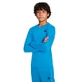thumbnail image 3 of Reebok Boy's Legacy Performance Long Sleeve Core T-Shirt, Sizes 4-18, 3 of 5