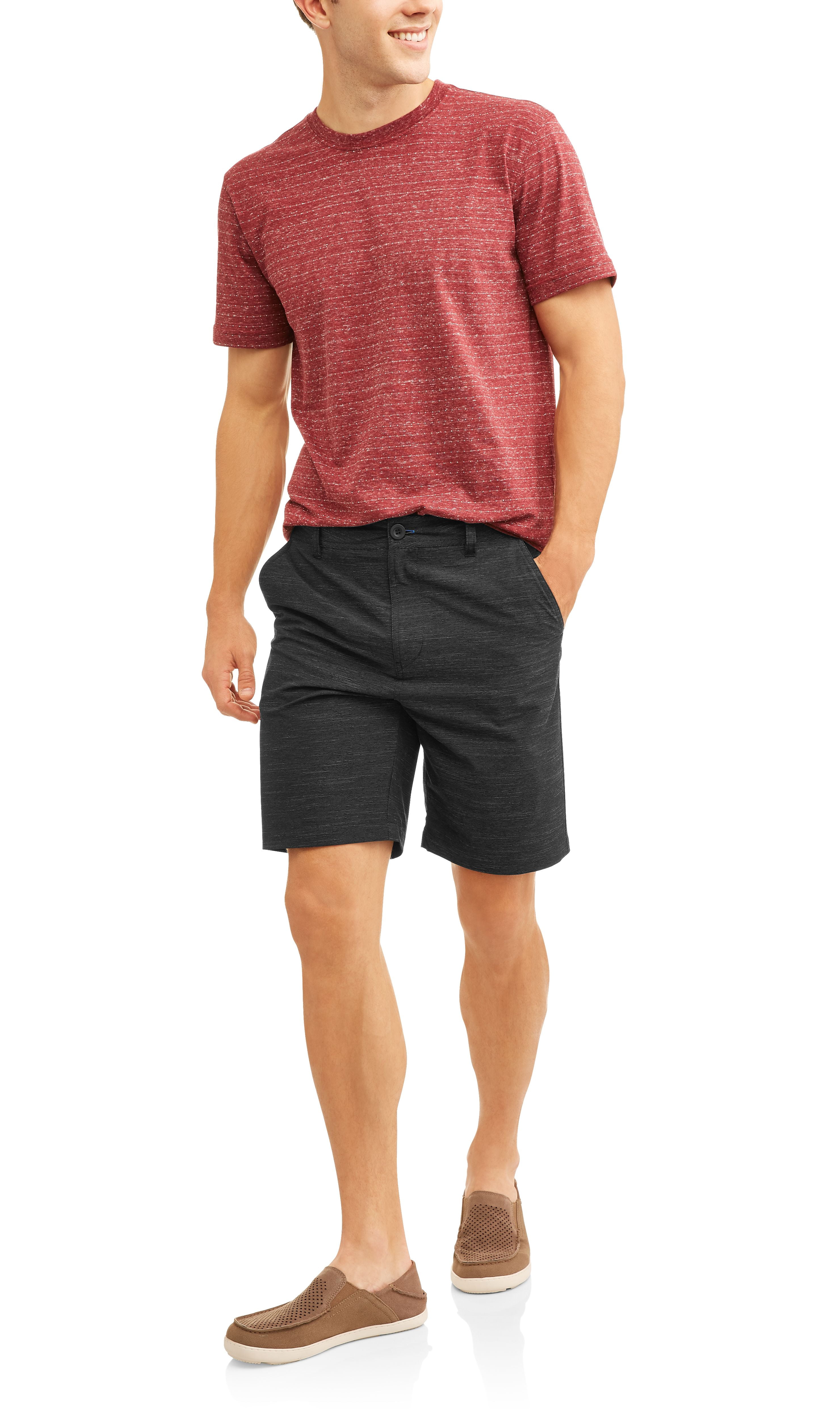 george hybrid shorts