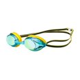 thumbnail image 1 of S SERENABLE Swimming Goggles Racing Swim Goggles Pool Goggles for Outdoor Swimming Beach Blue Yellow, 1 of 9