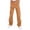 27#Orange, variant on Wide Leg Chino Pants for Women Stretch High Waisted Flare Teacher Pants Dressy Slim Fit Bootcut Work Trousers