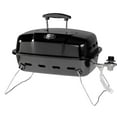 Expert Grill 17.5" 10,000 BTU 1 Burner Portable Propane Gas Grill
