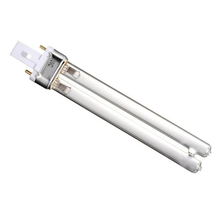 

LSE Lighting 9 watt UV Replacement Bulb for FishMate 2000 Sterilizer (9W)
