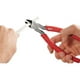 thumbnail image 5 of Pinzas De Corte Cabeza Diagonal De 8 PuLG Milwaukee 48226108 Milwaukee 48226108, 5 of 8