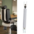 thumbnail image 4 of STOBOK Sturdy Salon Chair Accessory Hydraulic Rod for Barber Chairs Light Grey Support, 4 of 8
