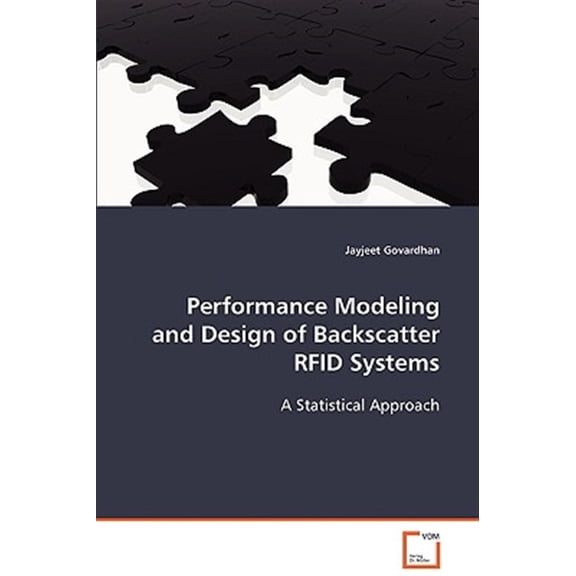 Pre-Owned Performance Modeling and Design of Backscatter Rfid Systems