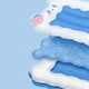 thumbnail image 4 of Cama de verano para mascotas pequeñas, estera de enfriamiento para mascotas, estera de enfriamiento impermeable para gatos, almohadilla de enfriamiento para gatos, cama de eficiencia óptima, 4 of 8