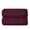 Burgundy, variant on BELIZZI HOME Ultra Soft 6 Pack Cotton Towel Set, Contains 2 Bath Towels 28x55 inch, 2 Hand Towels 16x24 inch & 2 Wash Coths 12x12 inch, Ideal for Everyday use, Compact & Lightweight - Sky Blue