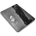 thumbnail image 5 of KSK KAISHEK Plastic Hard Shell Case for 2015/2014/2013/end 2012 Released MacBook Pro 13" Retina Display + Black Keyboard Cover Model: A1502 & A1425 Sky Series 0438, 5 of 5
