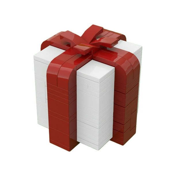 Boyfriend Gift Series Boîte cadeau de décryptage MOC-93585 Ensemble  compatible avec les blocs de construction Lego 