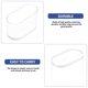 thumbnail image 4 of GOOHOCHY 24 fundas para patas de muebles, protectores de suelo para patas de silla, antideslizantes., 4 of 8