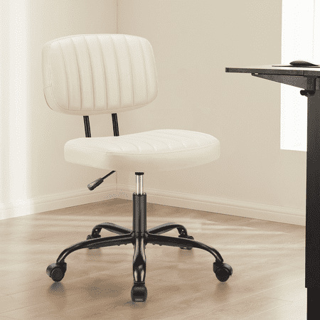 mcq armless office desk chair product
