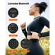 thumbnail image 2 of truefree Smart Watch GT2, Reloj Inteligente con Llamadas Bluetooth/notificaciones, 100+ Modos Deportivos, Monitor de Salud de oxígeno en Sangre/frecuencia cardíaca/sueño/estrés, Impermeable IP68, 2 of 5