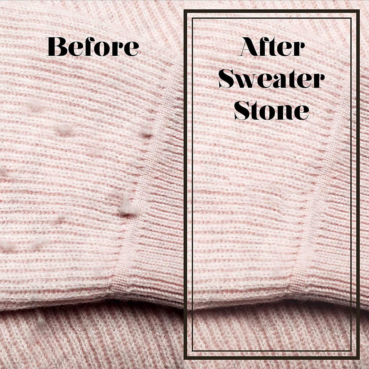 Care Collection: Pumice Sweater Stone – 4
