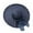 Navy, variant on Fgnfyis Wide Brim Women's Sun Hat for Beach Fisherman Breathable Sun Protection Cap Hats for Women Yellow