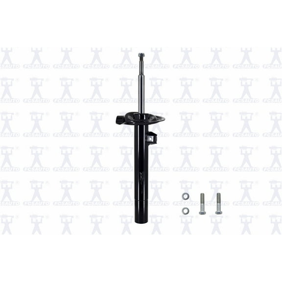 SUSPENSION STRUT ASSEMBLY