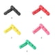 thumbnail image 3 of 1 par de pastillas de freno Naiovety Rojo 20Conjunto, 3 of 6