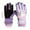 05-Purple, variant on Tyidzon Waterproof Winter Gloves Long Cuff Snow Ski Gloves Warm Mittens Gloves for Boys & Girls, Fits Youth Winter Sports, Skiing, Snowboard