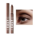 thumbnail image 3 of Iumwxz Eyeshadow Stick Multi-Color Eyeshadow Pen Set Creamy Long-Lasting Eye Makeup Kit Natural Shades R Stick Gifts, 3 of 3